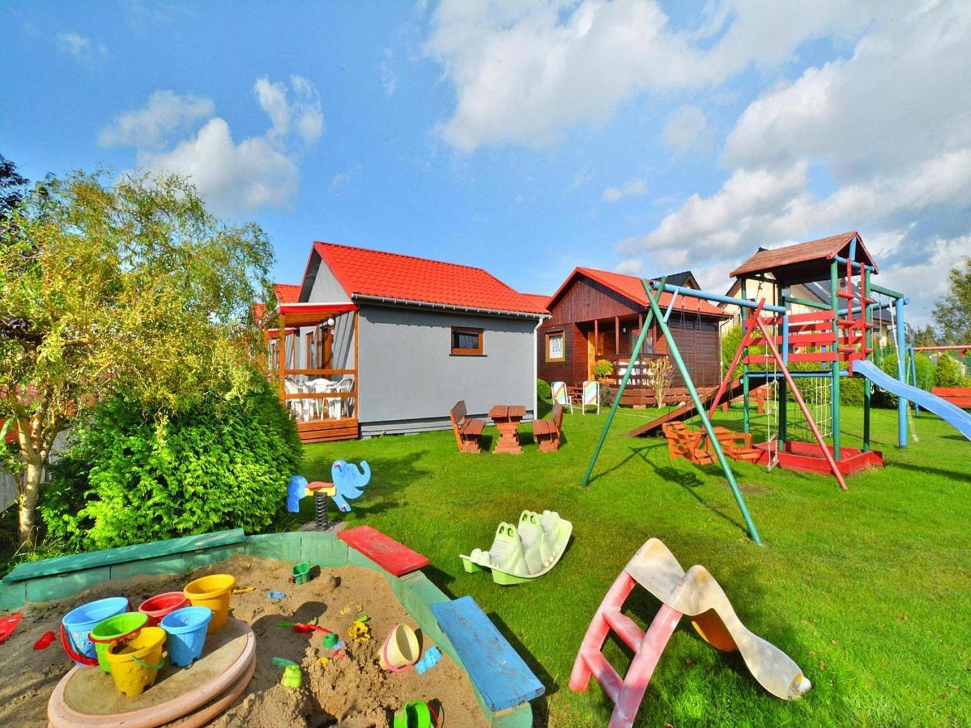 Holiday Homes Close To The Beach 사르비노보 외부 사진