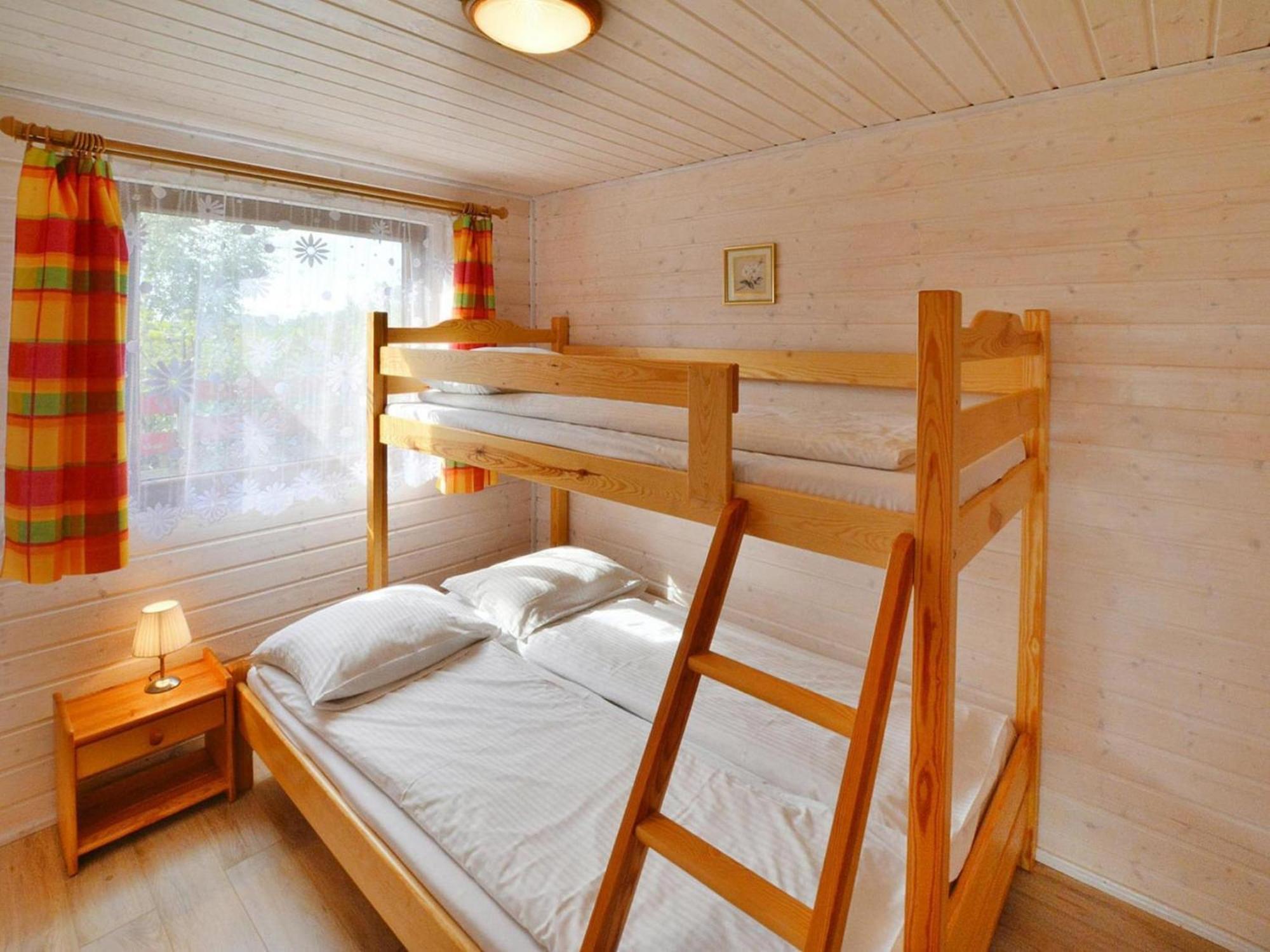Holiday Homes Close To The Beach 사르비노보 외부 사진
